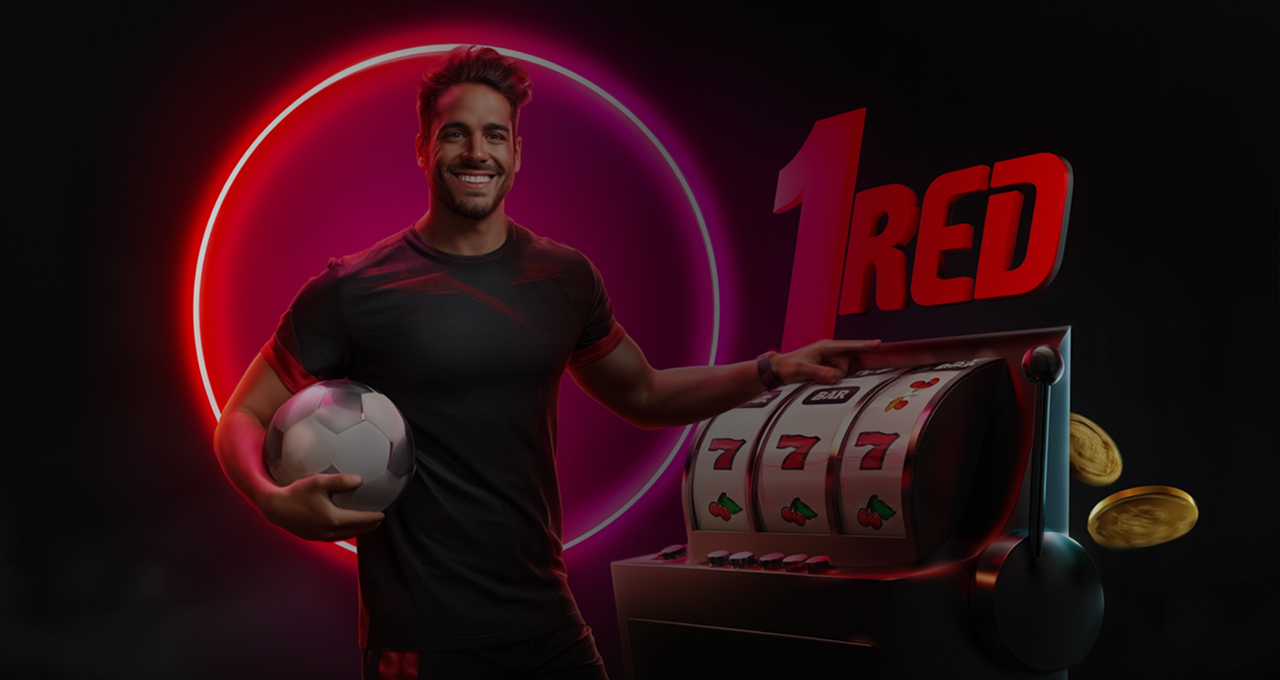 1Red Casino