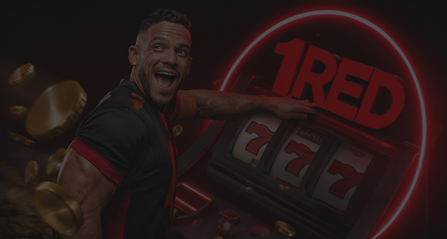 1Red Casino