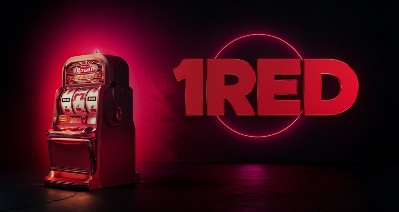 1Red Casino